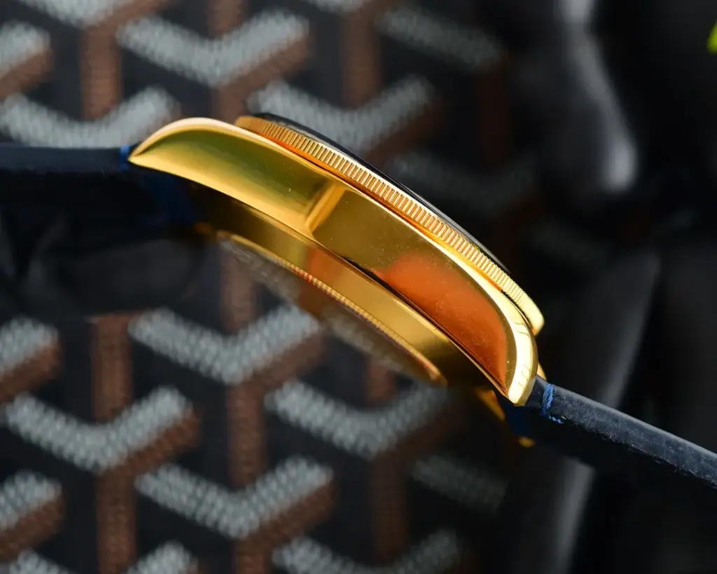 Tudor Black Bay Blue dial — image 4