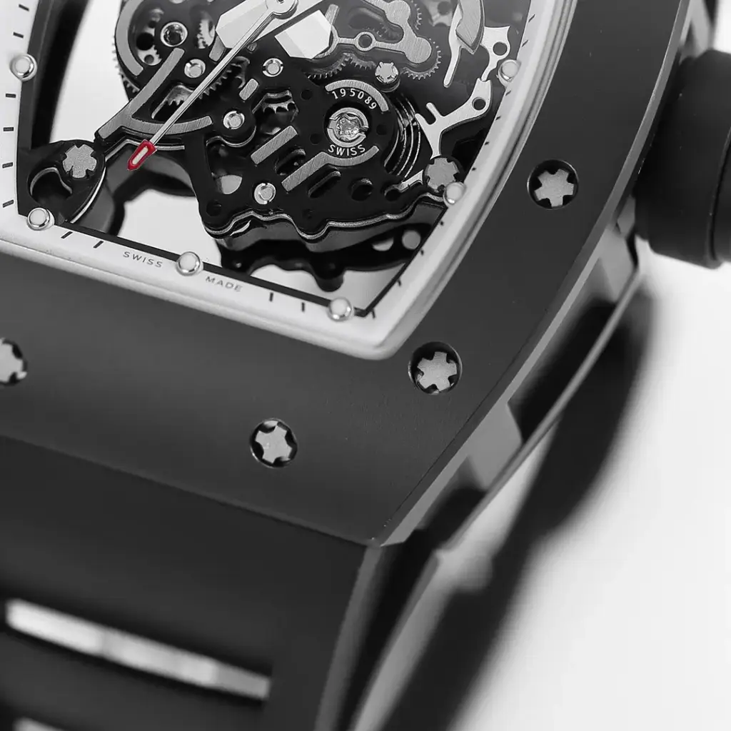APS Factory Richard Mille RM055 — image 5