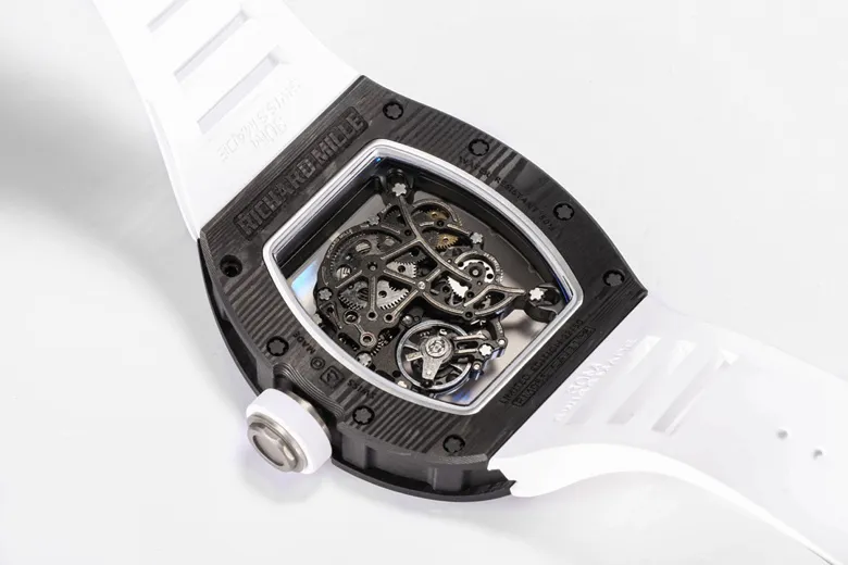 ZF Factory Richard Mille RM055 — image 7