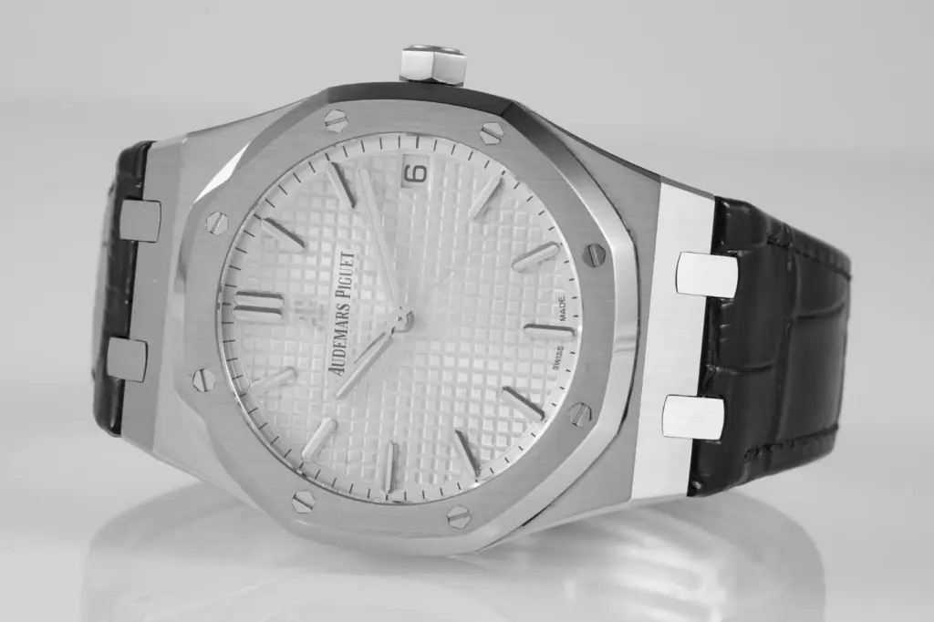 JF Factory Audemars Piguet Royal Oak — image 4