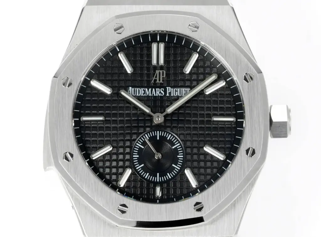 JH Factory Audemars Piguet Royal Oak — image 2