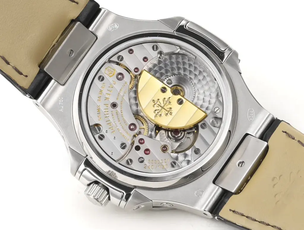 MP Factory Patek Philippe Nautilus — image 8