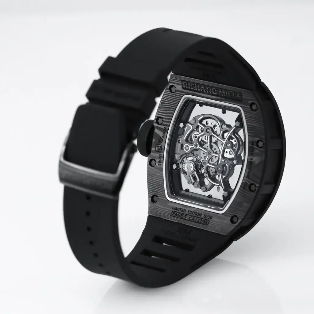 BBR Factory Richard Mille RM055 — image 9