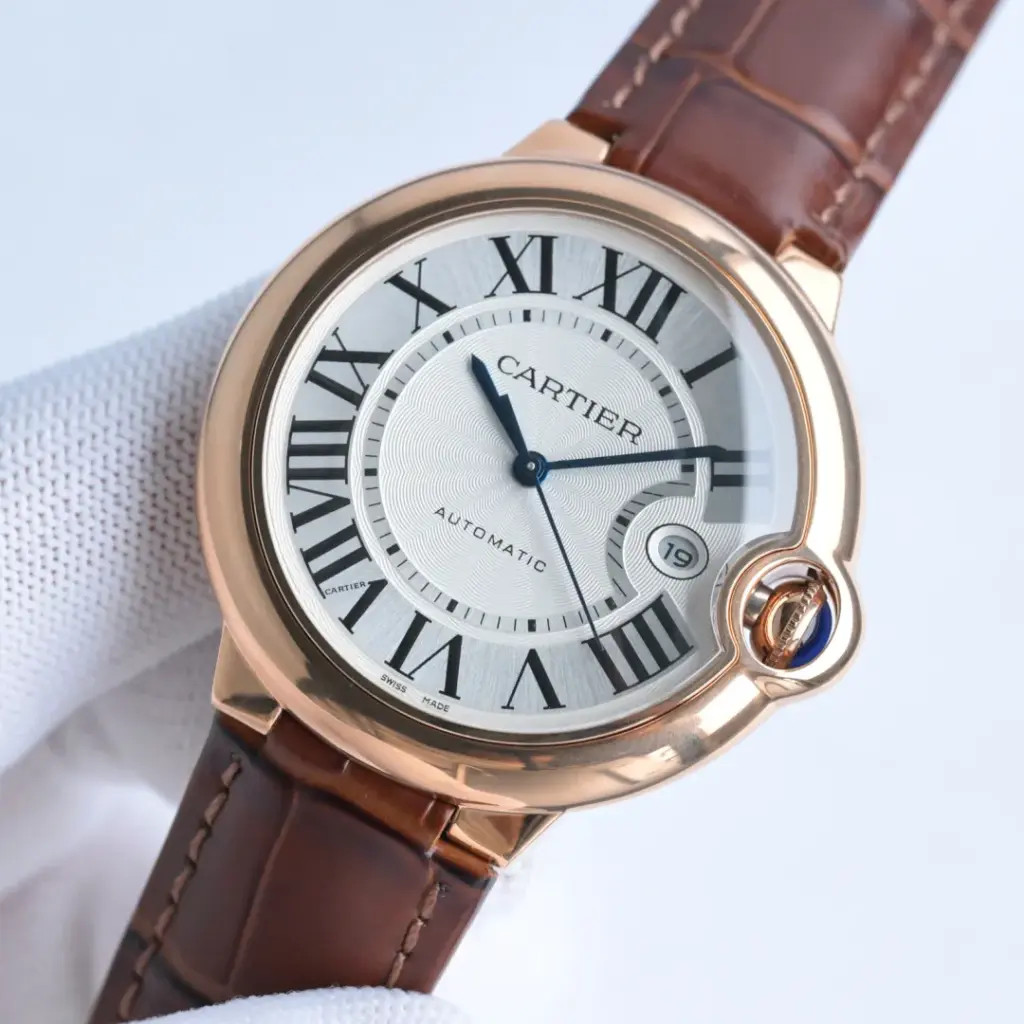 Cartier Ballon Bleu de Cartier — image 3
