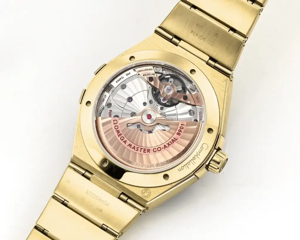 ZF Factory Omega Constellation — image 8