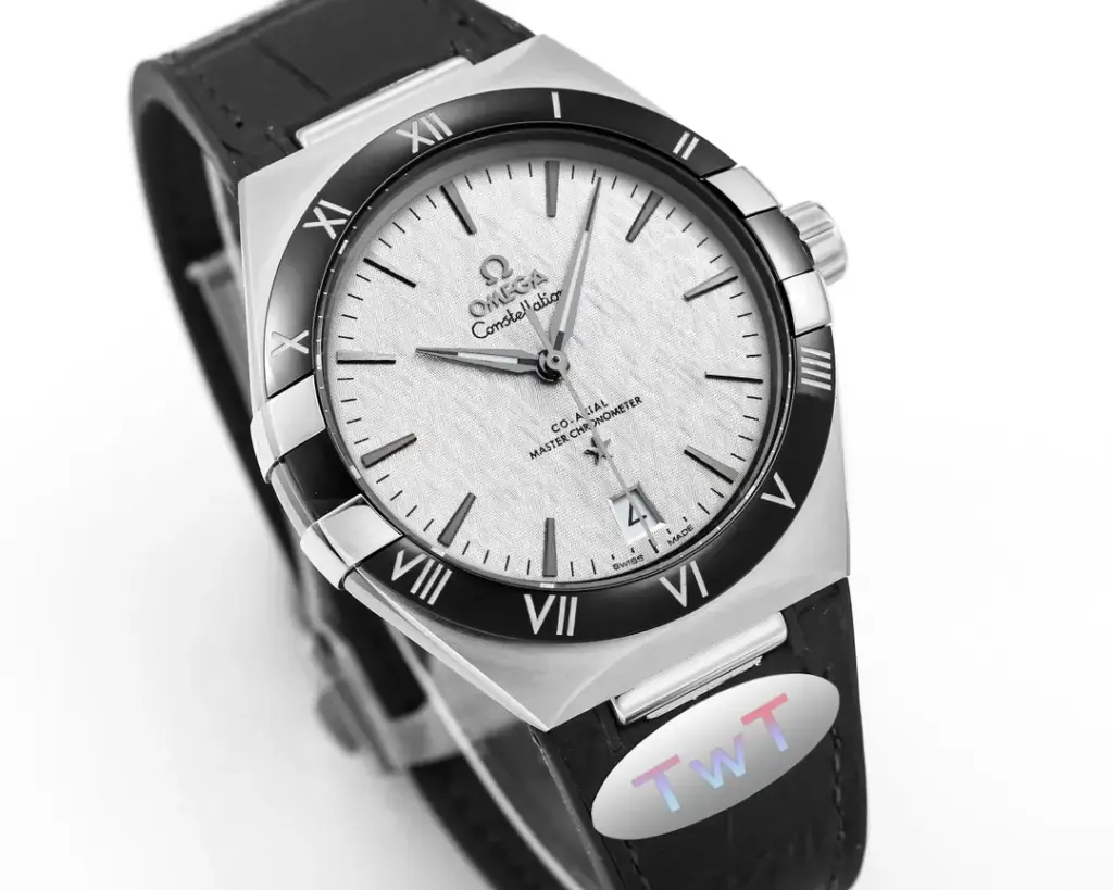 ZF Factory Omega Constellation — image 3