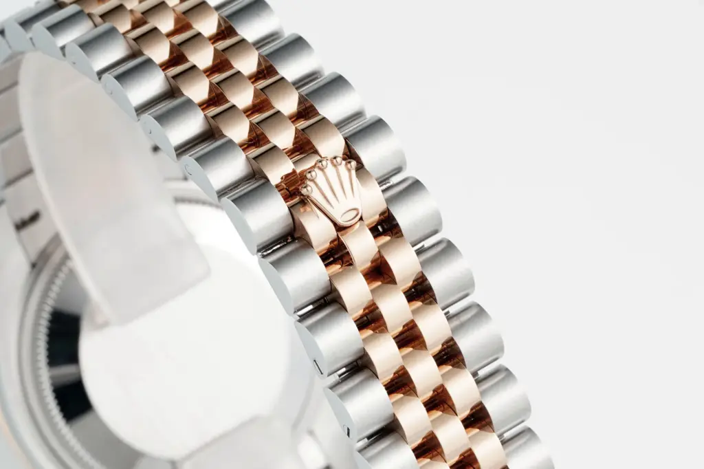 AR Factory Rolex Datejust 31mm — image 8