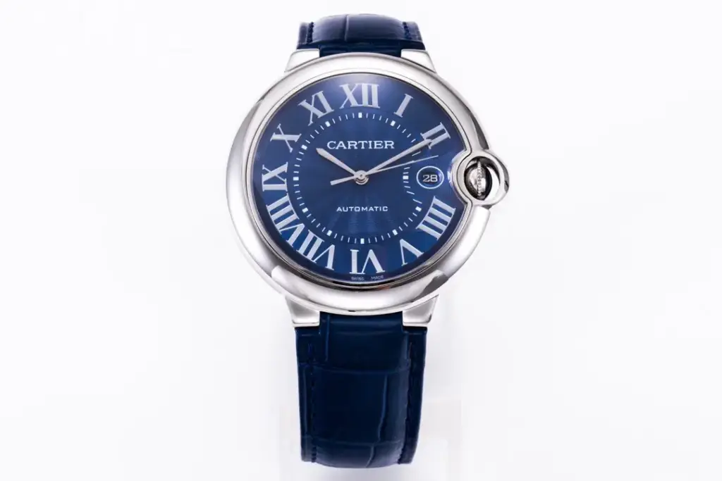 AF Factory Cartier Ballon Bleu de Cartier 42mm