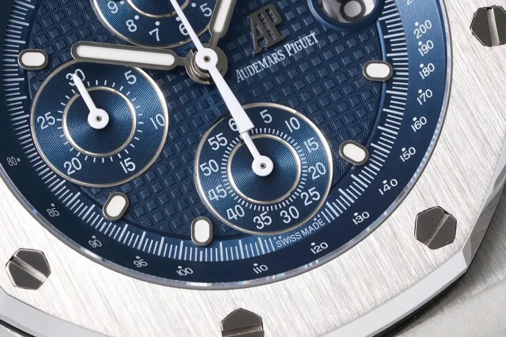 JH Factory Audemars Piguet Royal Oak Offshore — image 5