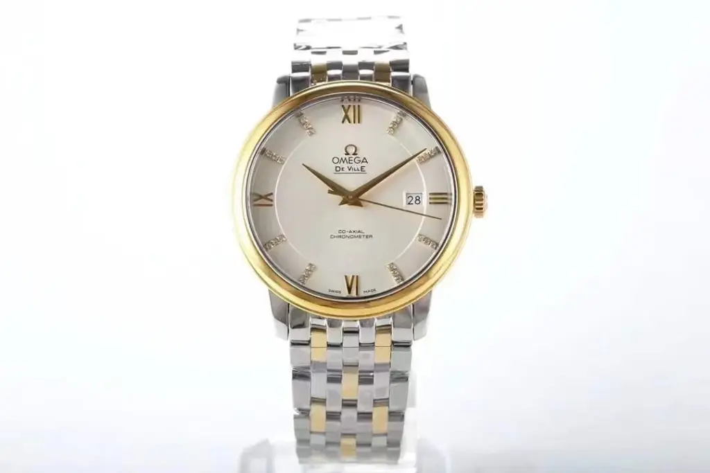 Omega De Ville