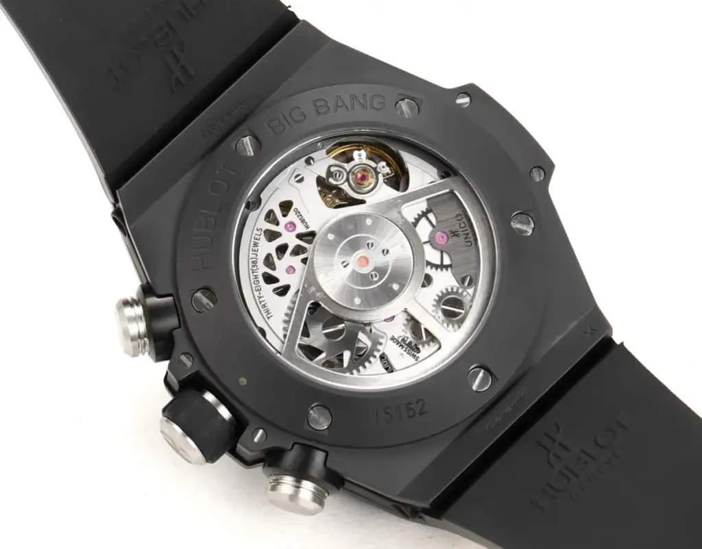 ZF Factory Hublot Big Bang 45mm — image 8