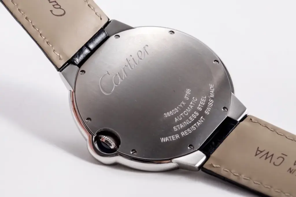 AF Factory Cartier Ballon Bleu de Cartier 42mm — image 9