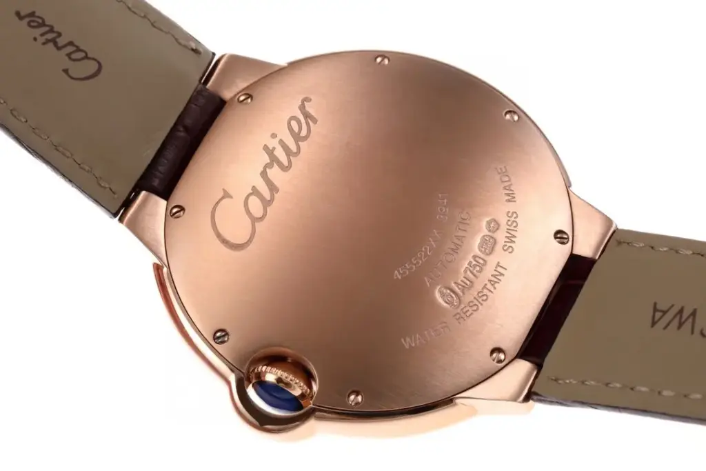 AF Factory Cartier Ballon Bleu de Cartier 42mm — image 3
