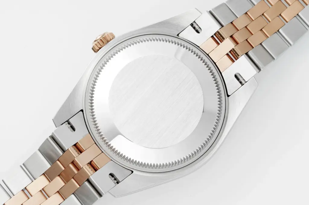 AR Factory Rolex Datejust 31mm Brown dial — image 7