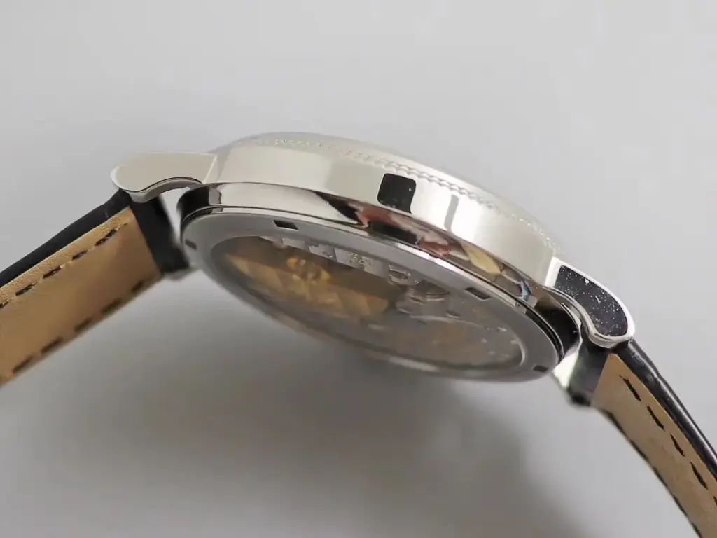 3K Factory Patek Philippe Calatrava White dial — image 6