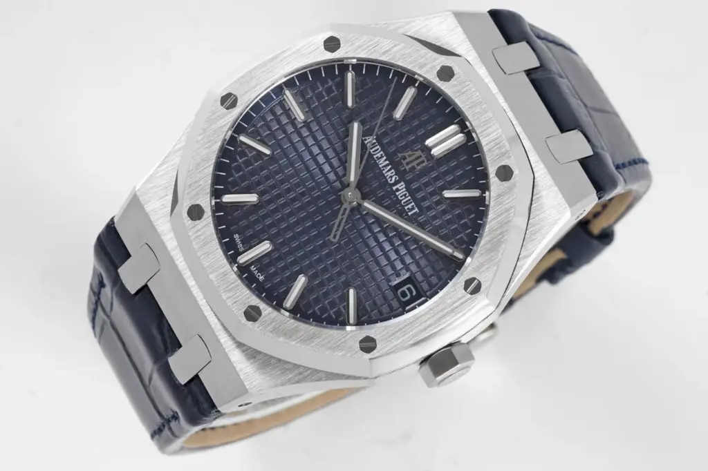 OM Factory Audemars Piguet Royal Oak — image 5