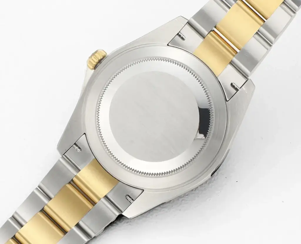 Rolex Datejust Black dial — image 7