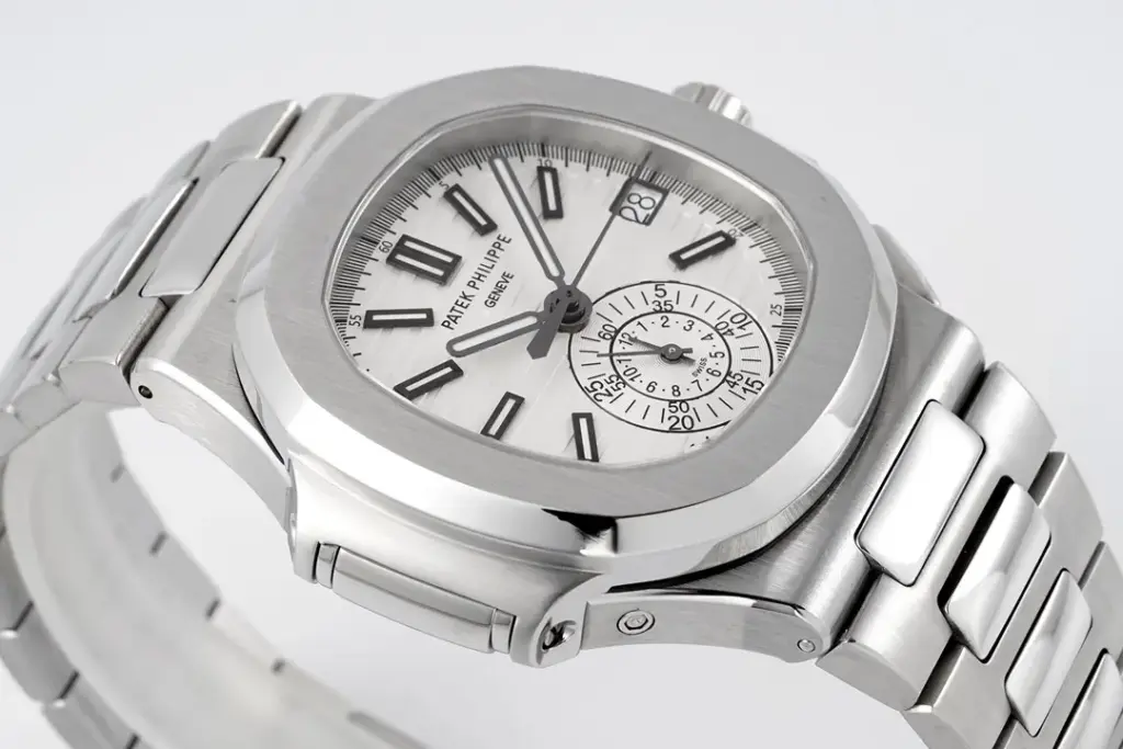 KM Factory Patek Philippe Nautilus — image 5
