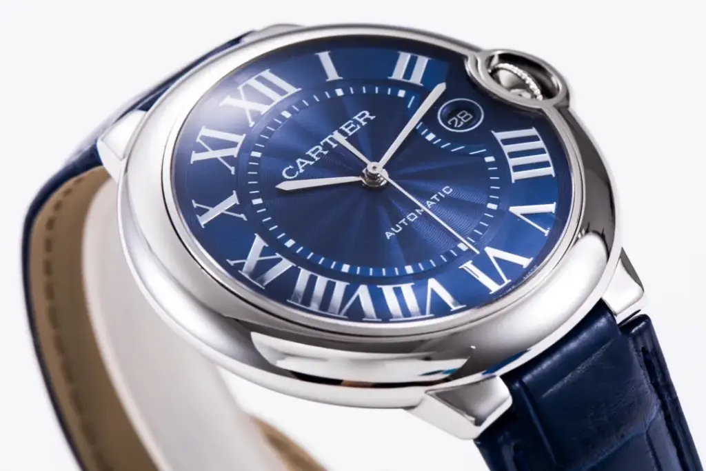 AF Factory Cartier Ballon Bleu de Cartier 42mm — image 6