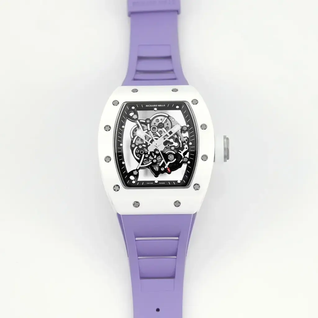 APS Factory Richard Mille RM055 — image 8