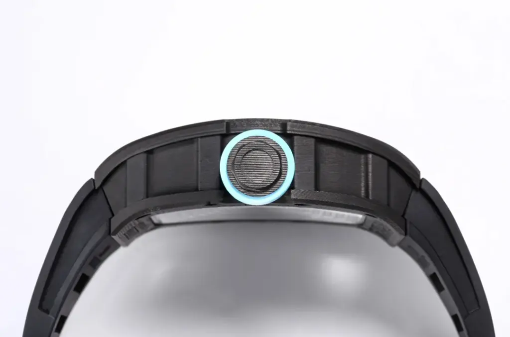 ZF Factory Richard Mille RM055 — image 6