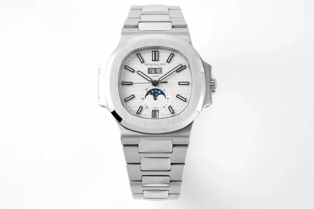 MP Factory Patek Philippe Nautilus