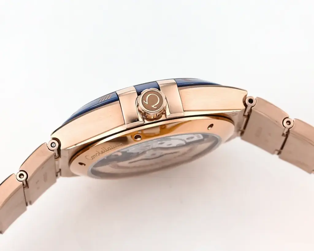 ZF Factory Omega Constellation 41mm — image 6