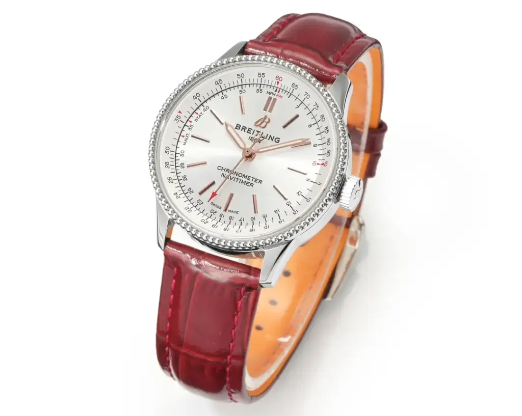 ZF Factory Breitling Navitimer — image 2
