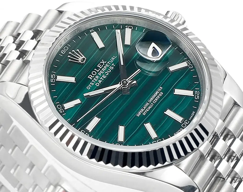 Rolex Datejust — image 9