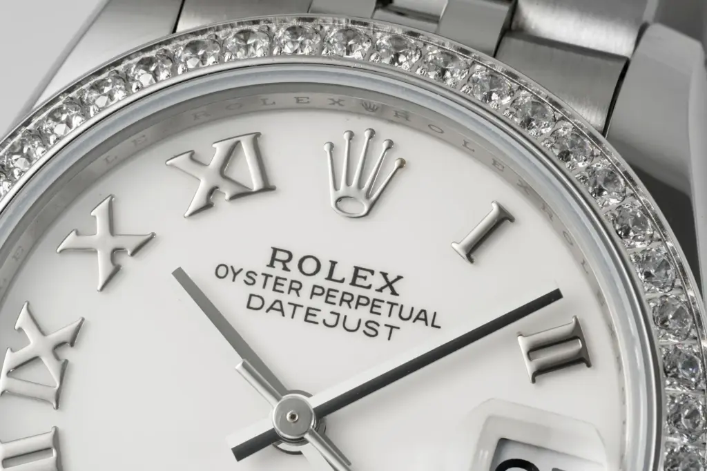 AR Factory Rolex Datejust 31mm — image 4