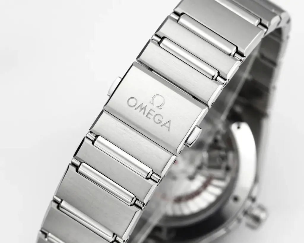 Omega Constellation 41mm — image 9