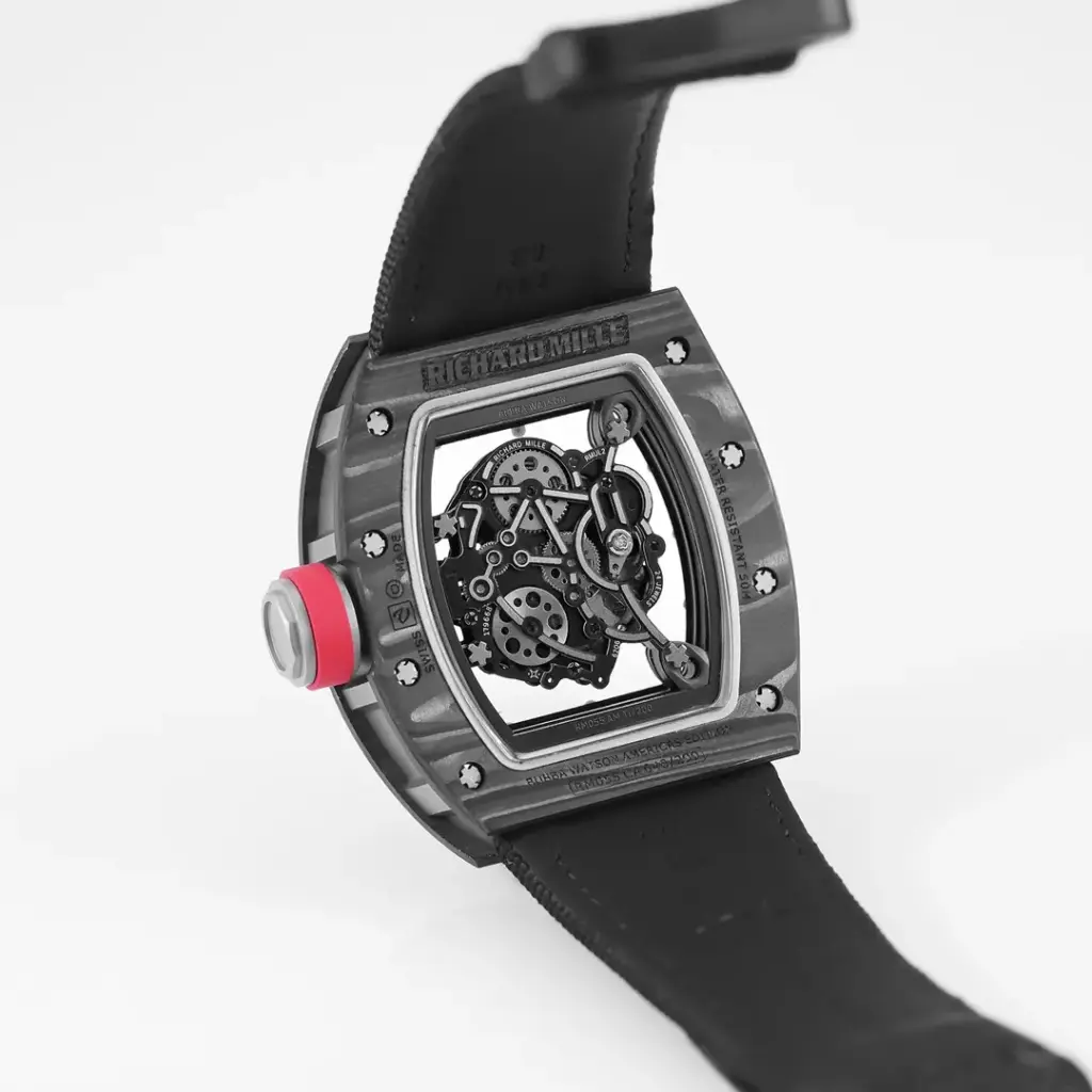 ZF Factory Richard Mille RM055 — image 6