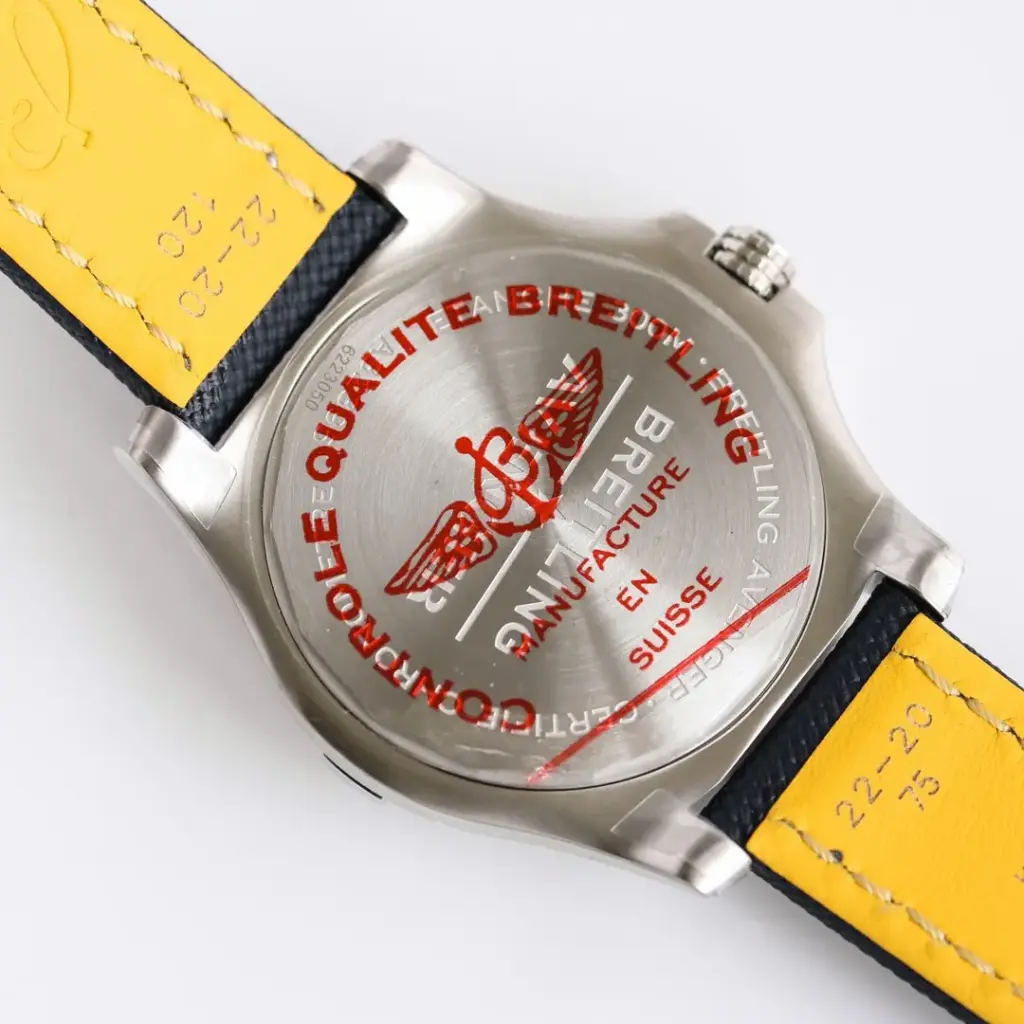 GF Factory Breitling Avenger — image 4