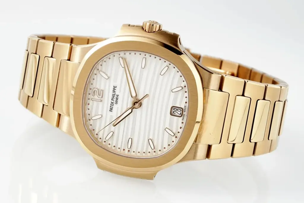 3K Factory Patek Philippe Nautilus — image 6
