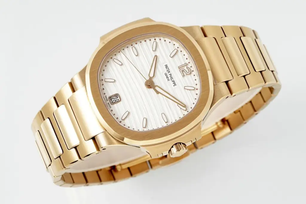 3K Factory Patek Philippe Nautilus — image 3