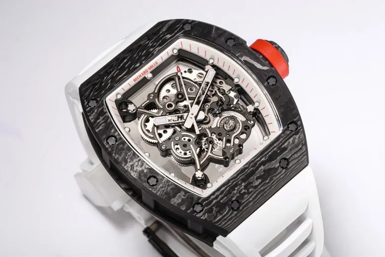 ZF Factory Richard Mille RM055 — image 2