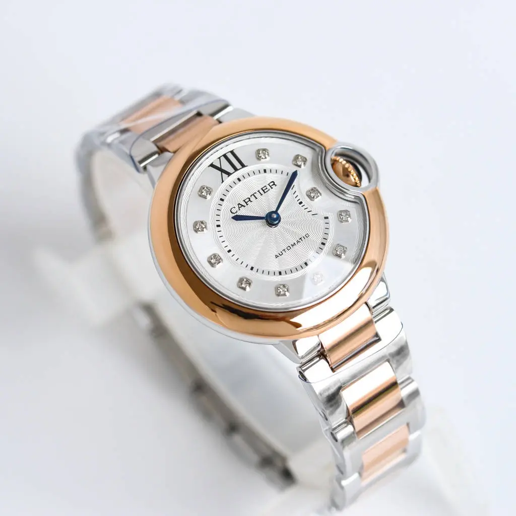 3K Factory Cartier Ballon Bleu de Cartier — image 2