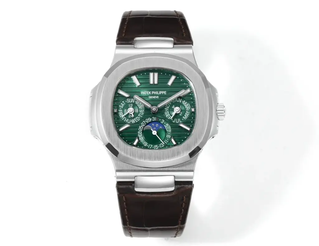 GR Factory Patek Philippe Nautilus