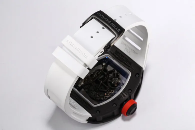 ZF Factory Richard Mille RM055 — image 8