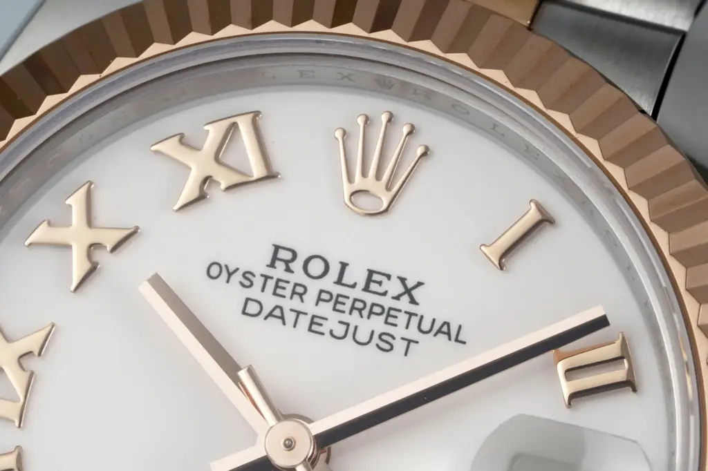 AR Factory Rolex Datejust 31mm — image 4