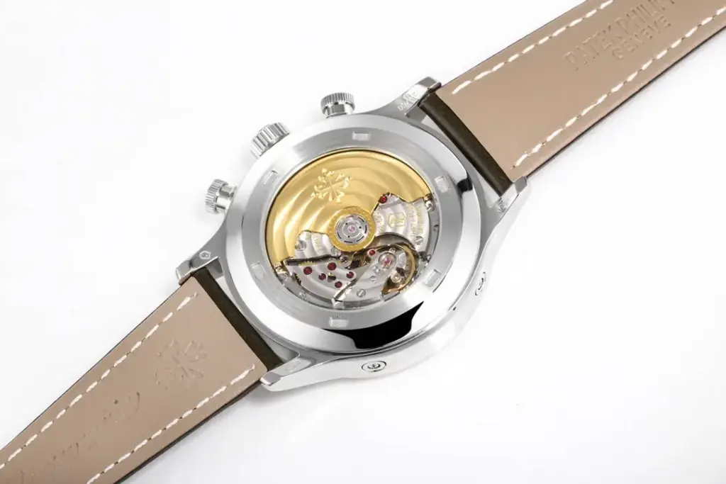 KM Factory Patek Philippe Complications — image 4