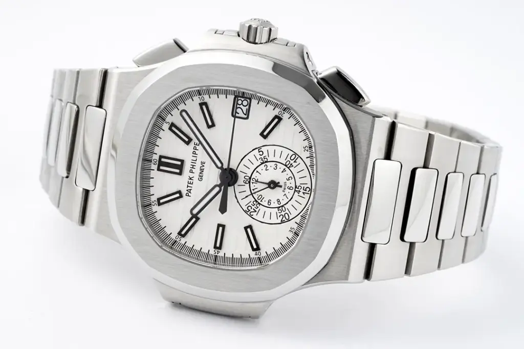 KM Factory Patek Philippe Nautilus — image 6