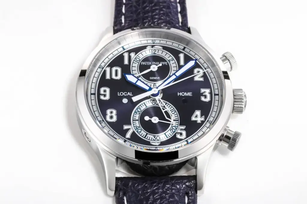 Patek Philippe Complications — image 3