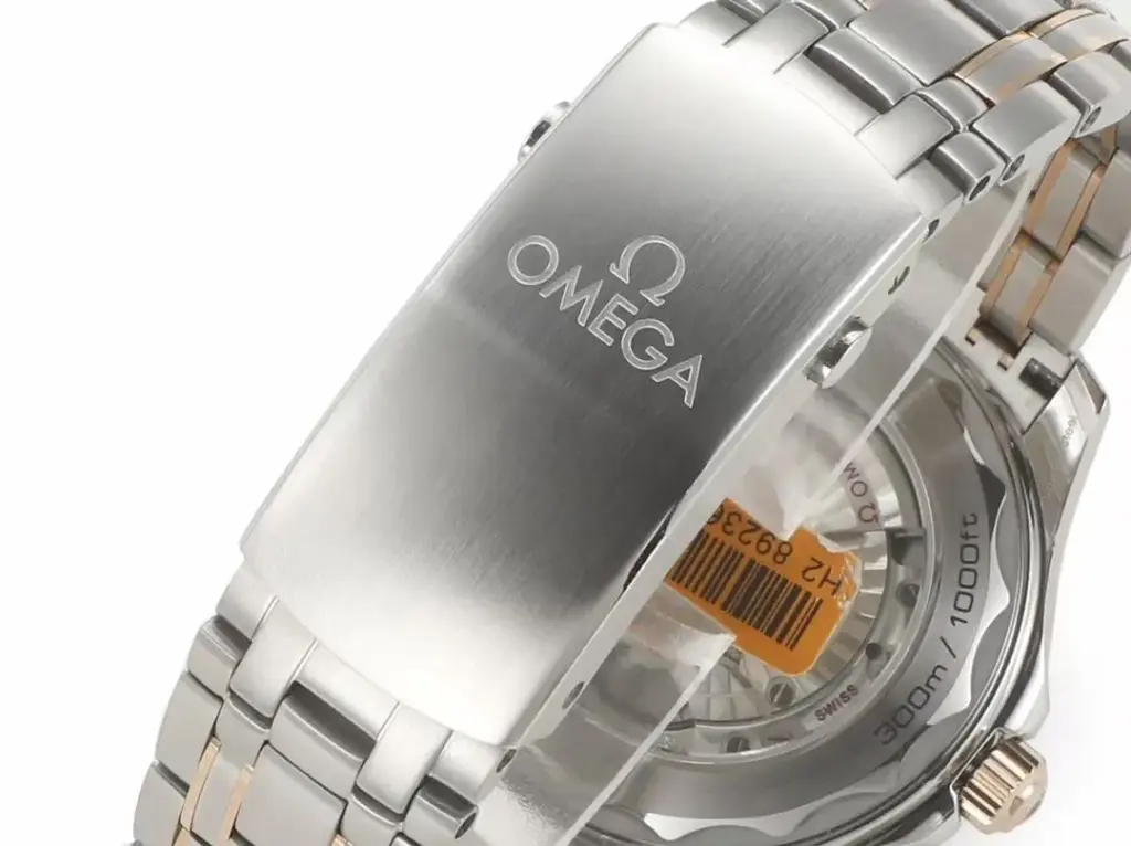ZF Factory Omega Seamaster 42mm — image 7