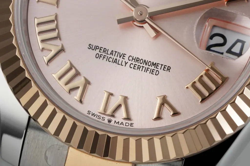 AR Factory Rolex Datejust 31mm — image 5