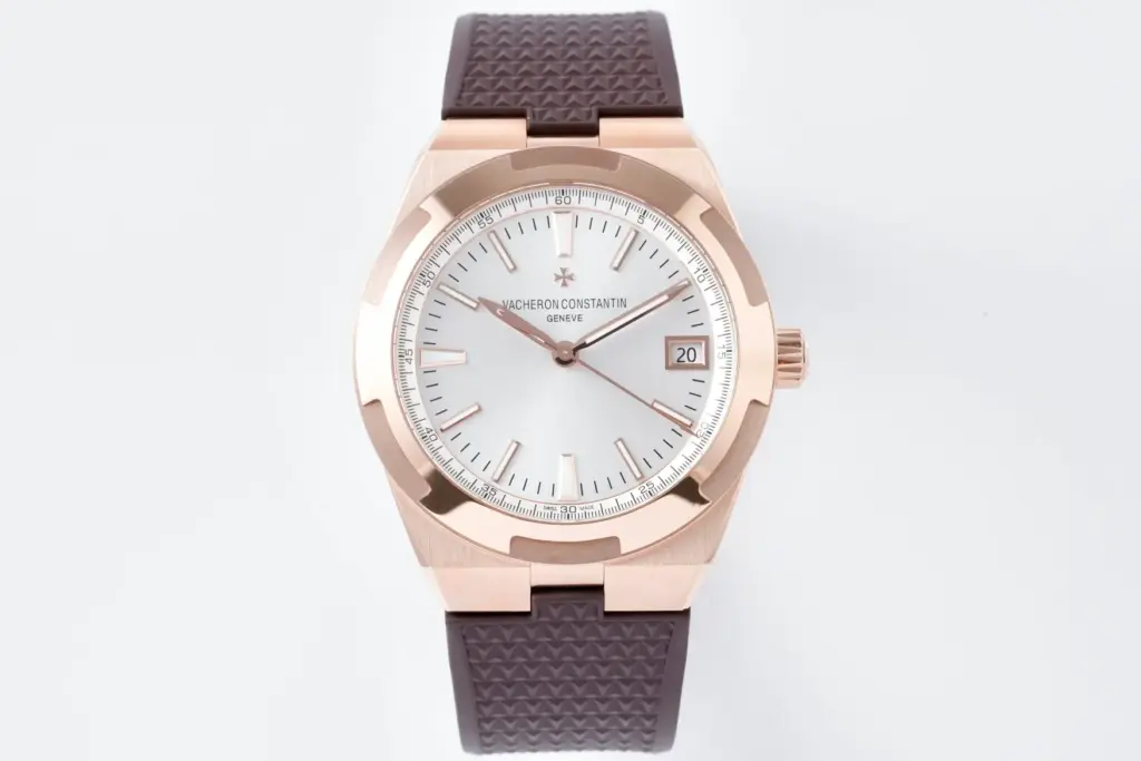 PPF Factory Vacheron Constantin Overseas