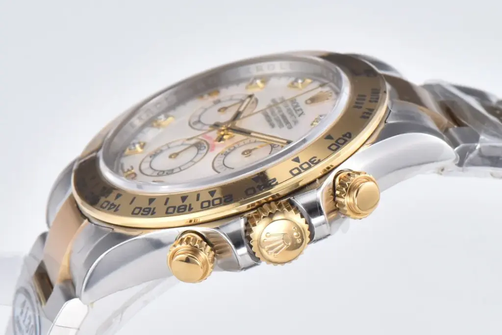 BT Factory Rolex Daytona Mother-of-Pearl dial — image 6
