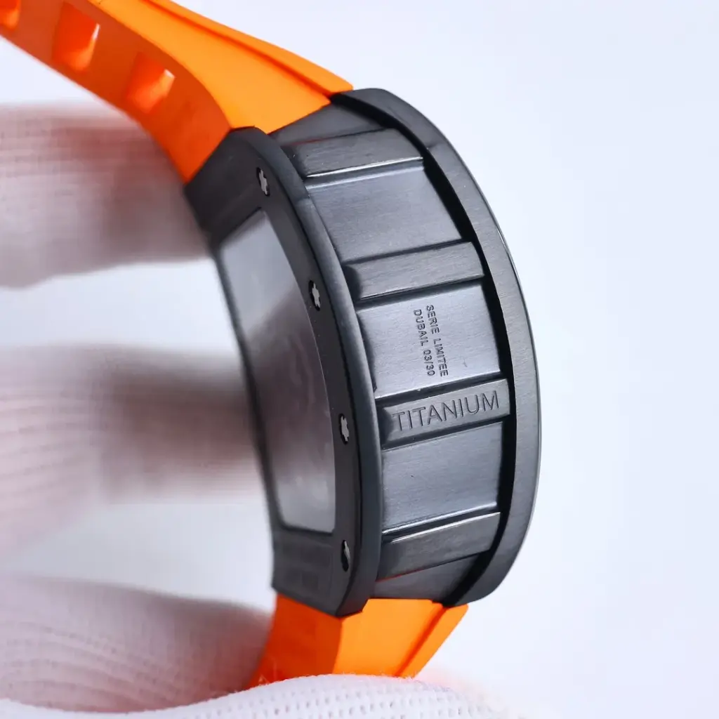 ZF Factory Richard Mille RM011 — image 6