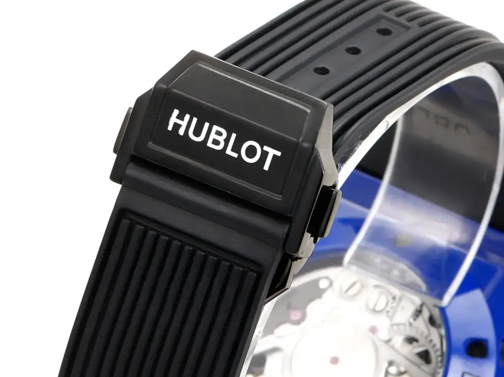 ZF Factory Hublot Big Bang 45mm — image 9