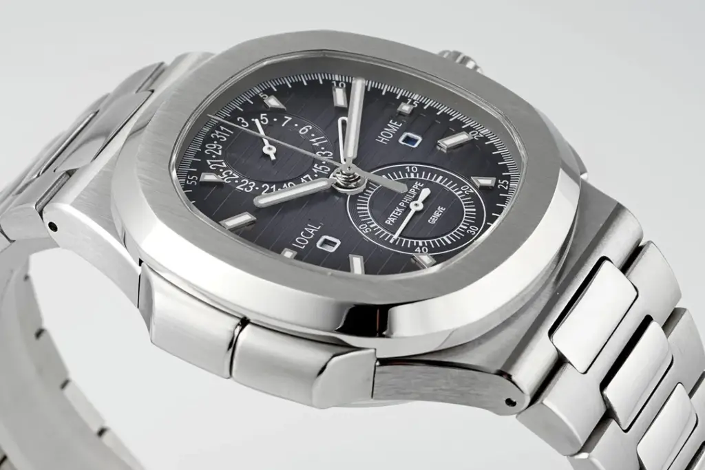 R8 Factory Patek Philippe Nautilus — image 6